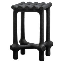 Basic Stool by Hot Wire Extensions