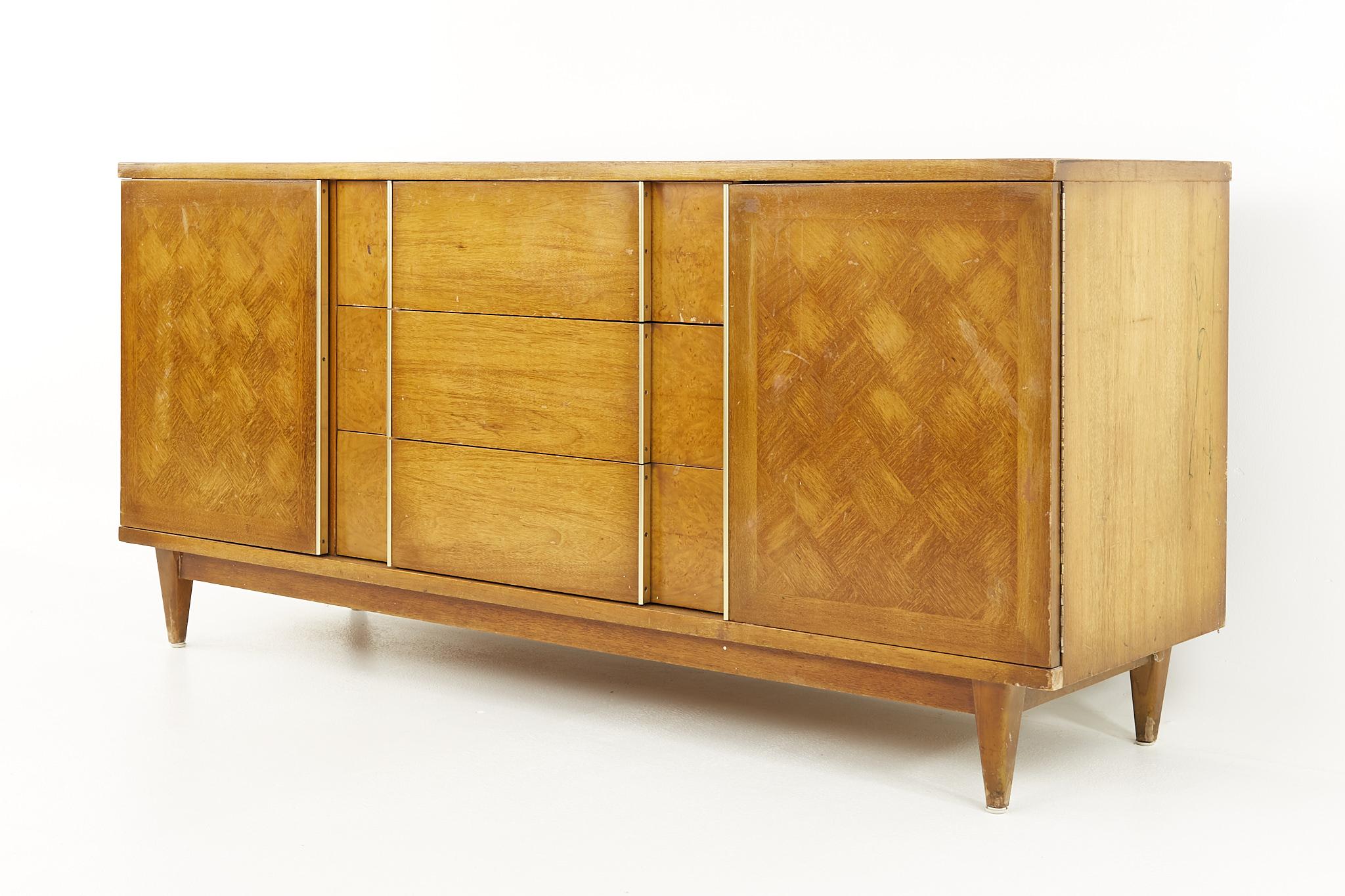 basic witz 9 drawer dresser