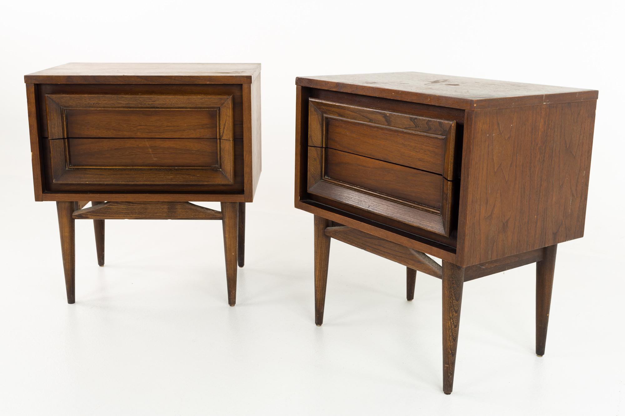 basic witz nightstand