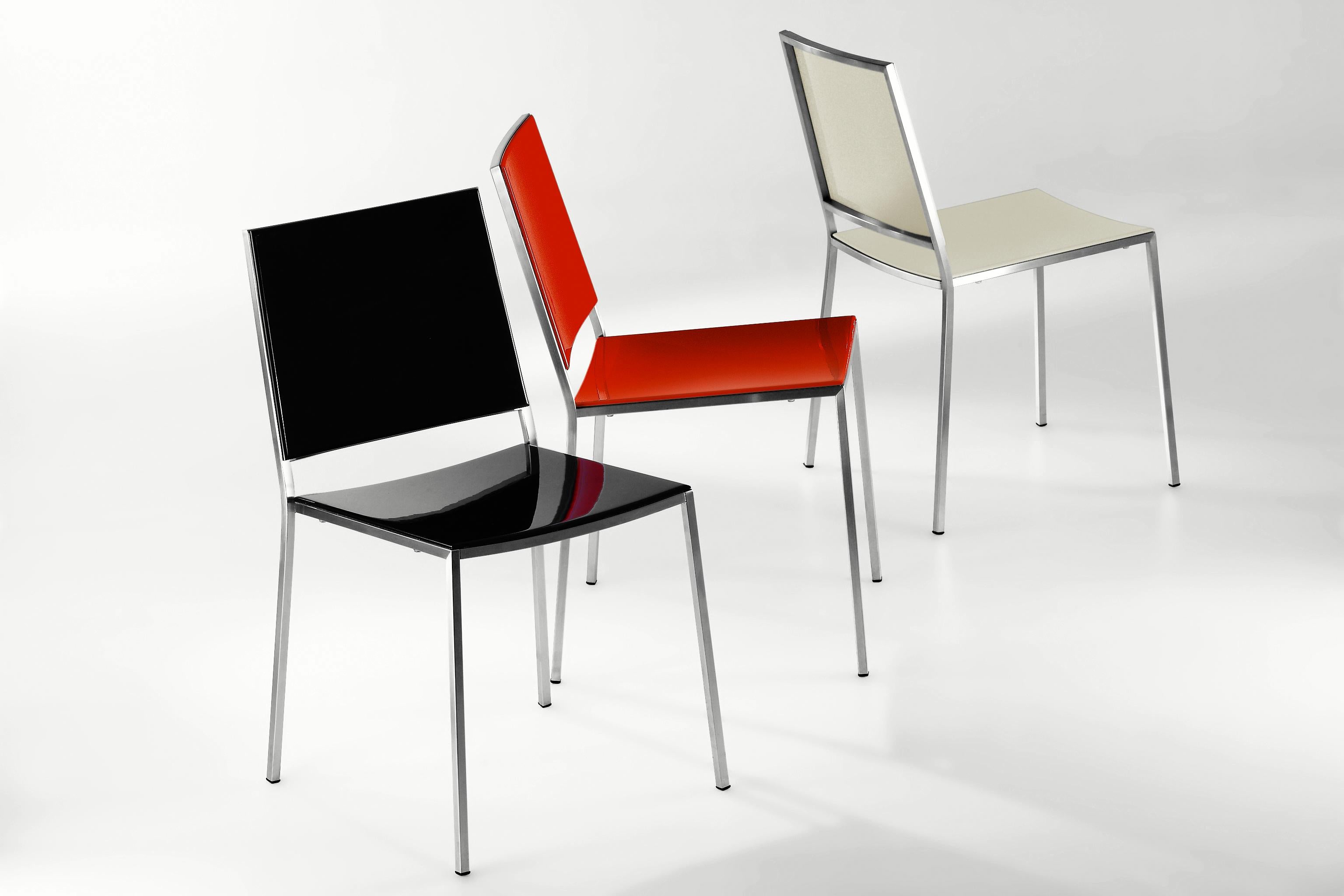 Post-Modern Básica Chair by Doimo Brasil For Sale