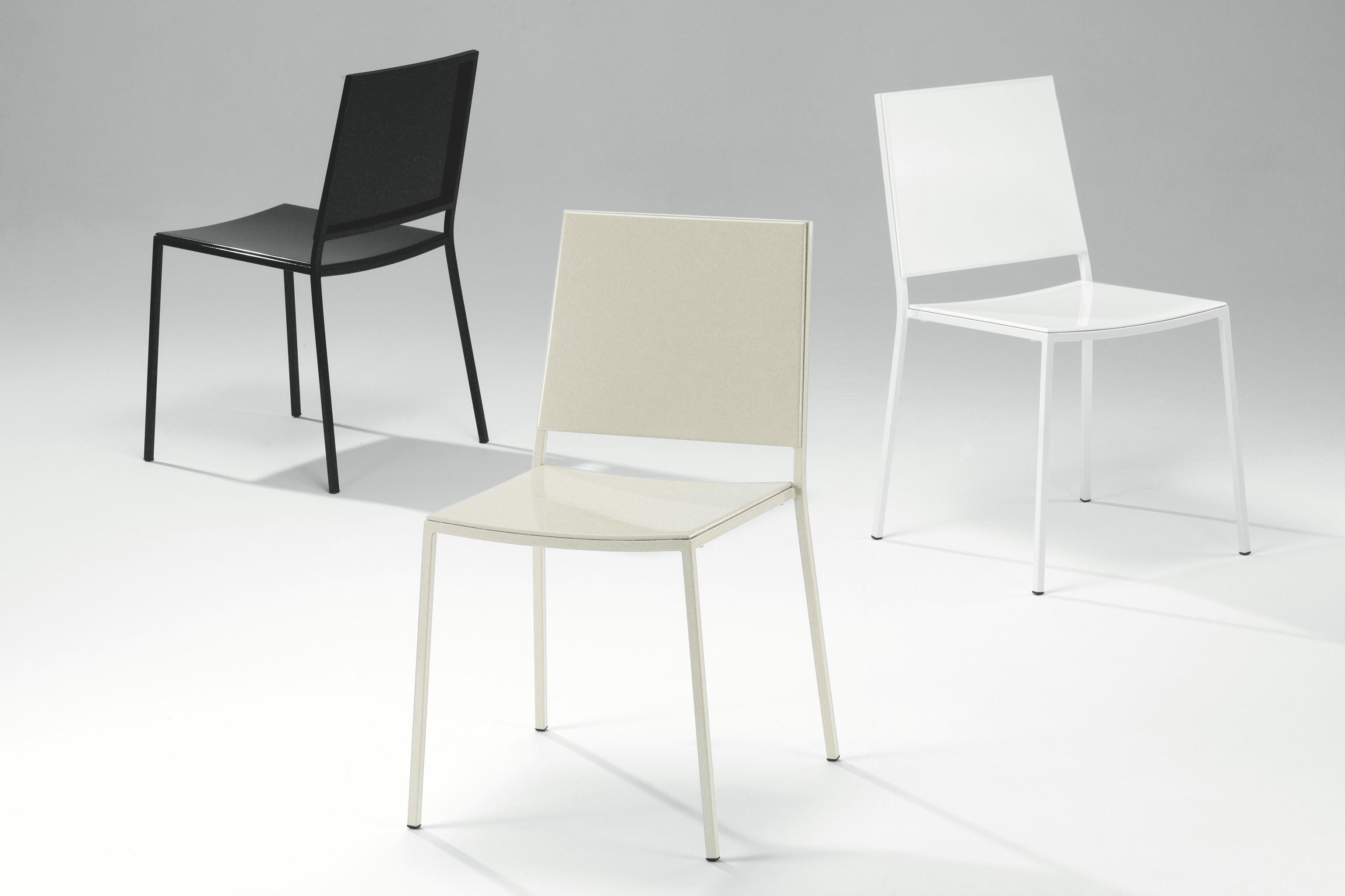 Básica Chair by Doimo Brasil In New Condition For Sale In Geneve, CH