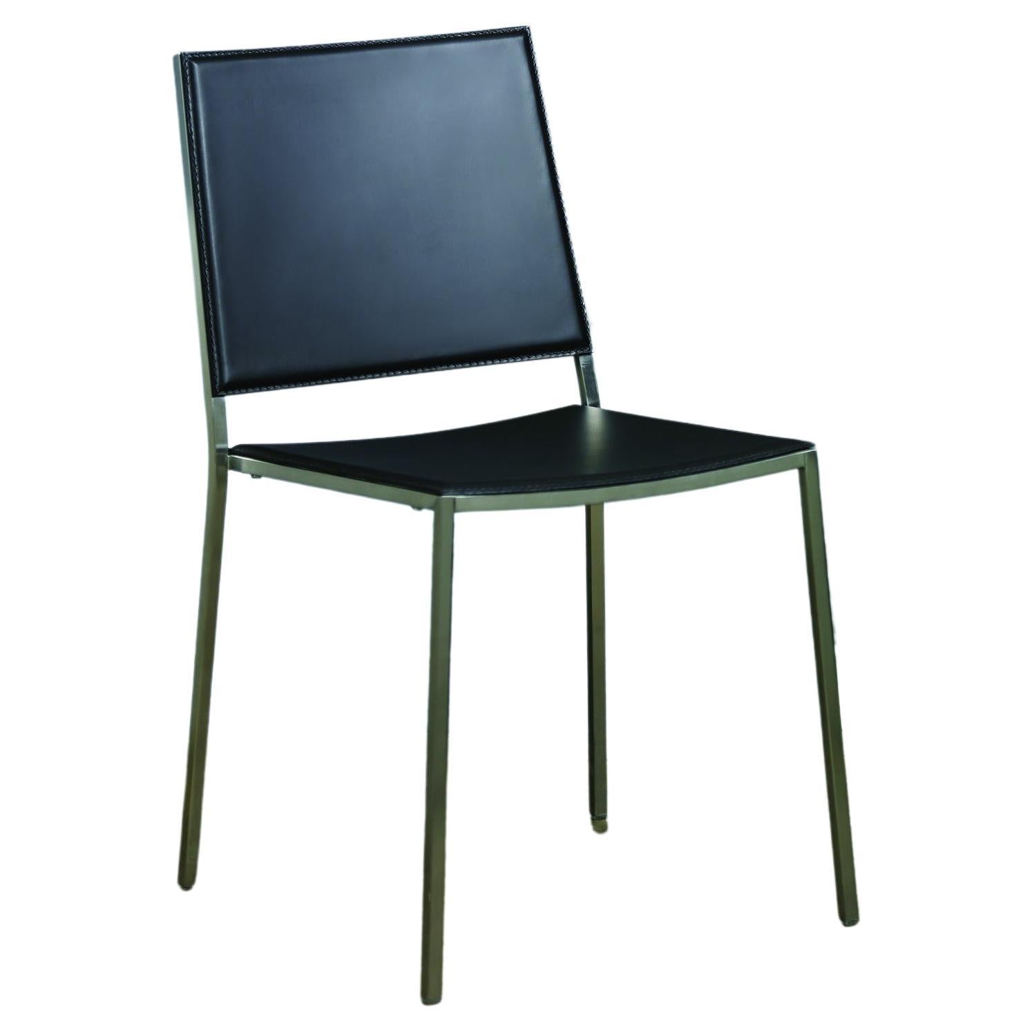 Básica Chair by Doimo Brasil For Sale