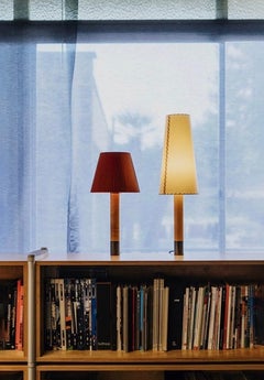 Básica M2 par  Equipo Santa & Cole et Santiago Roqueta pour Santa & Cole