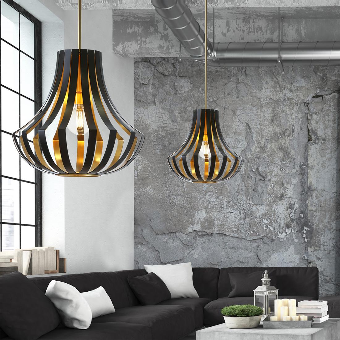 Contemporary Basie Suspension For Sale