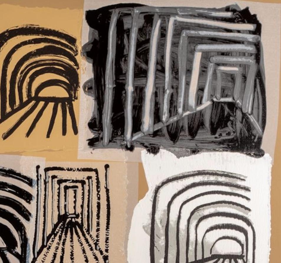 English painter and printmaker. He studied at West Hartlepool College of Art (1950-55) and at the Royal Academy Schools, London. He taught at Goldsmiths College, London, for much of the 1980s and 90s. An initial interest in the paintings of Walter