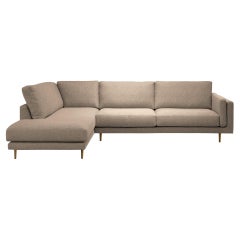 Fabric Sectional Sofas