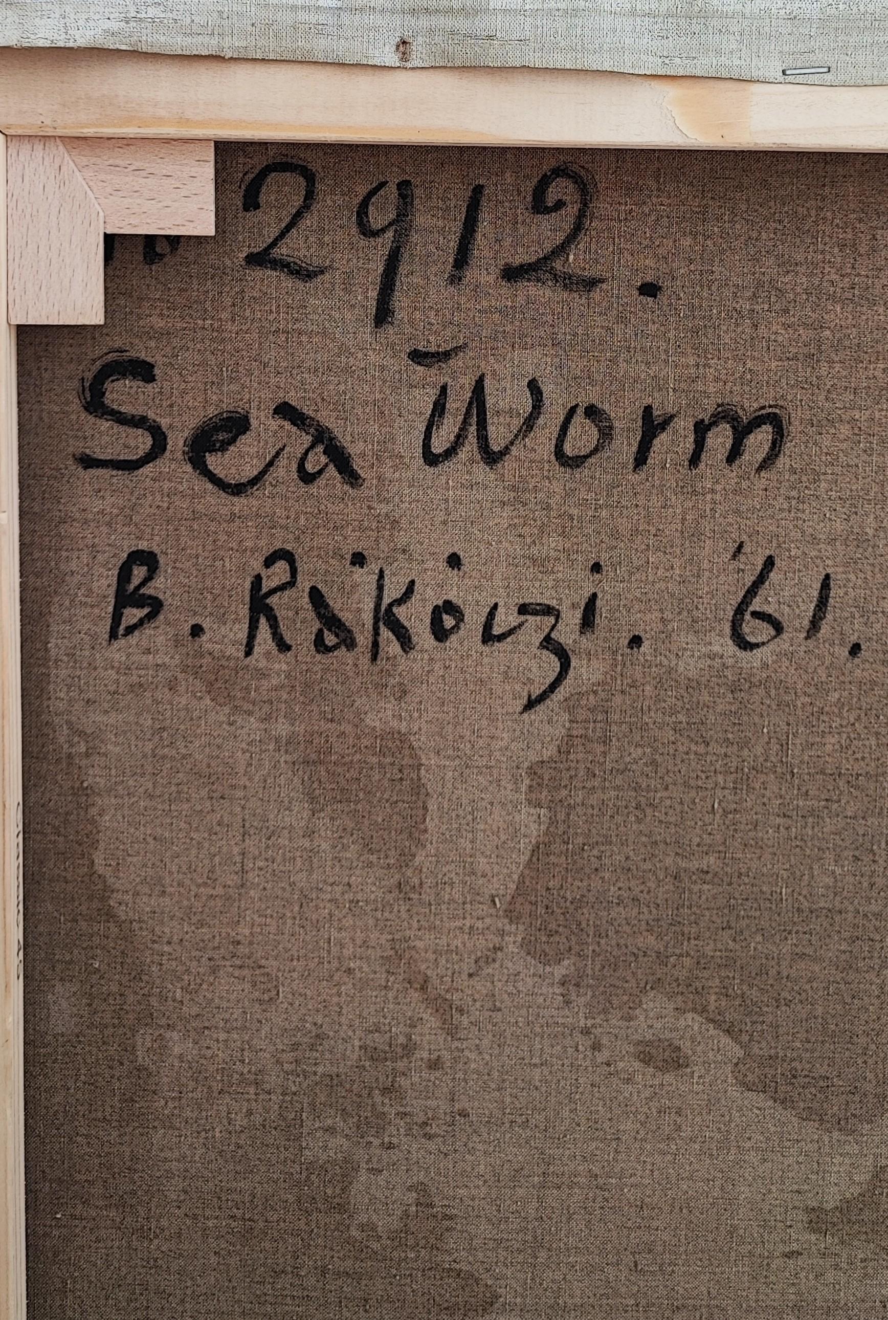 Sea Worm For Sale 5