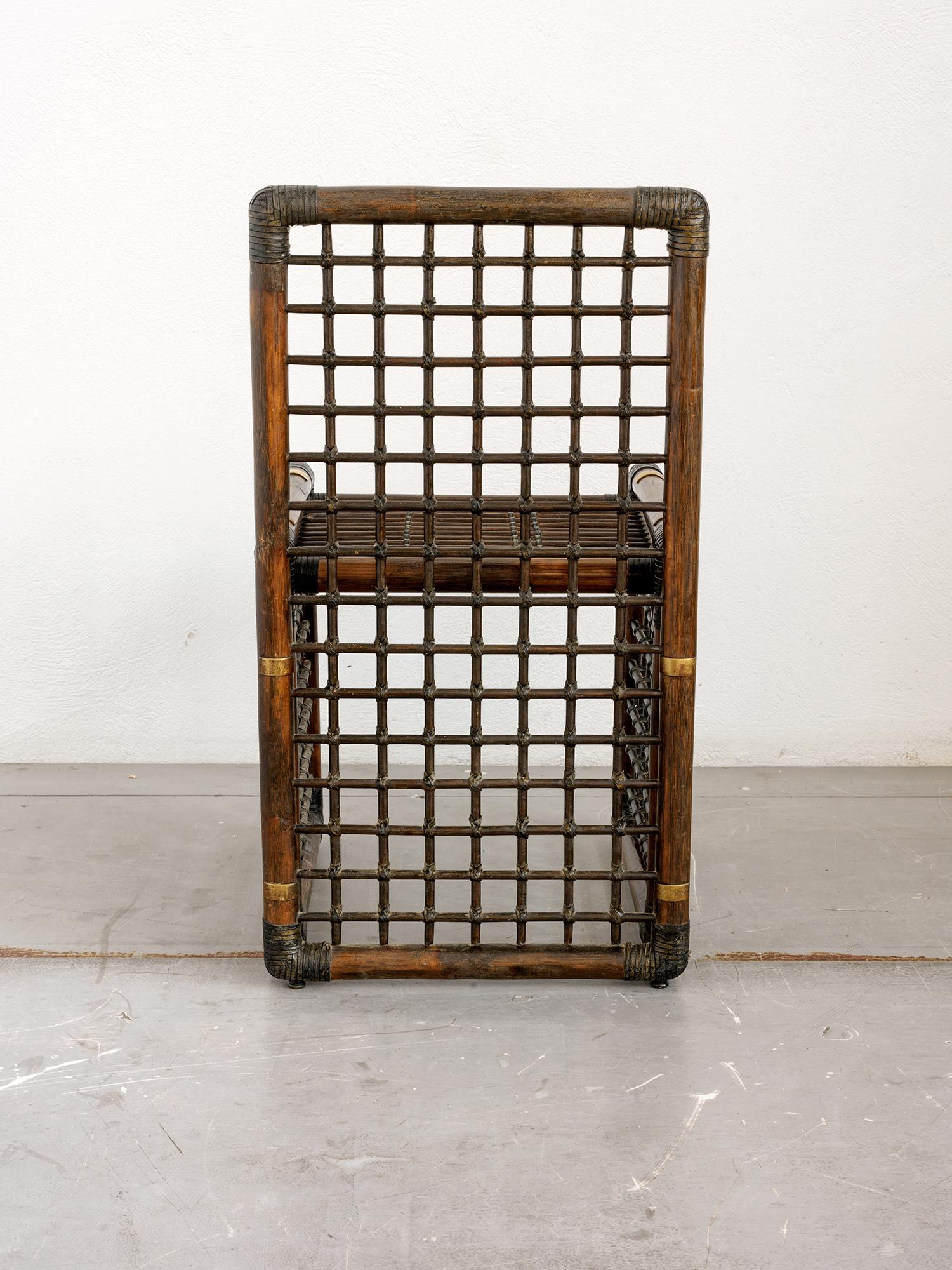 Basilan 1 ensemble de salle à manger  par Afra &Tobia Scarpa  pour B&B Italia, 1974 en vente 5