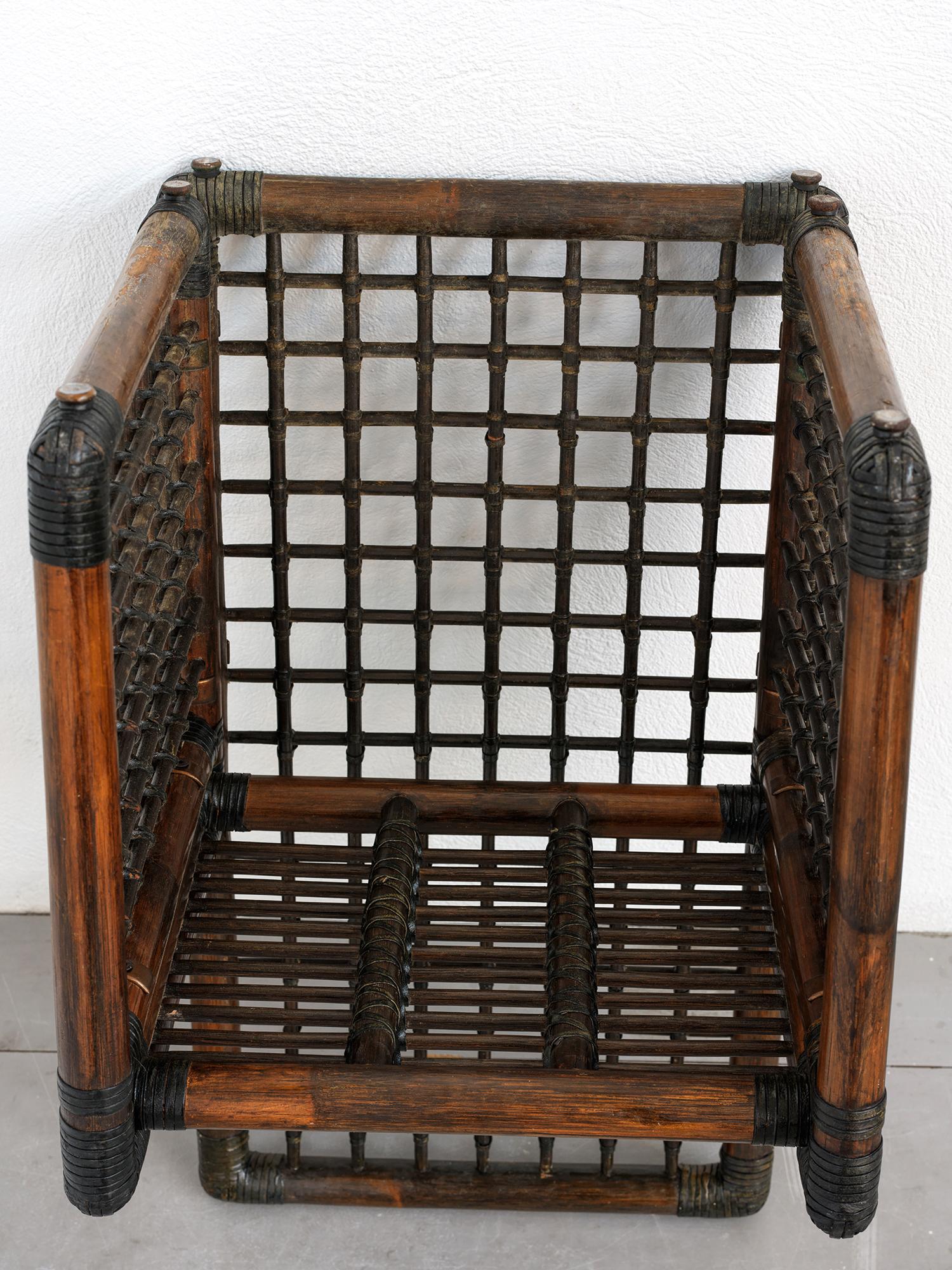 Basilan 1 ensemble de salle à manger  par Afra &Tobia Scarpa  pour B&B Italia, 1974 en vente 8