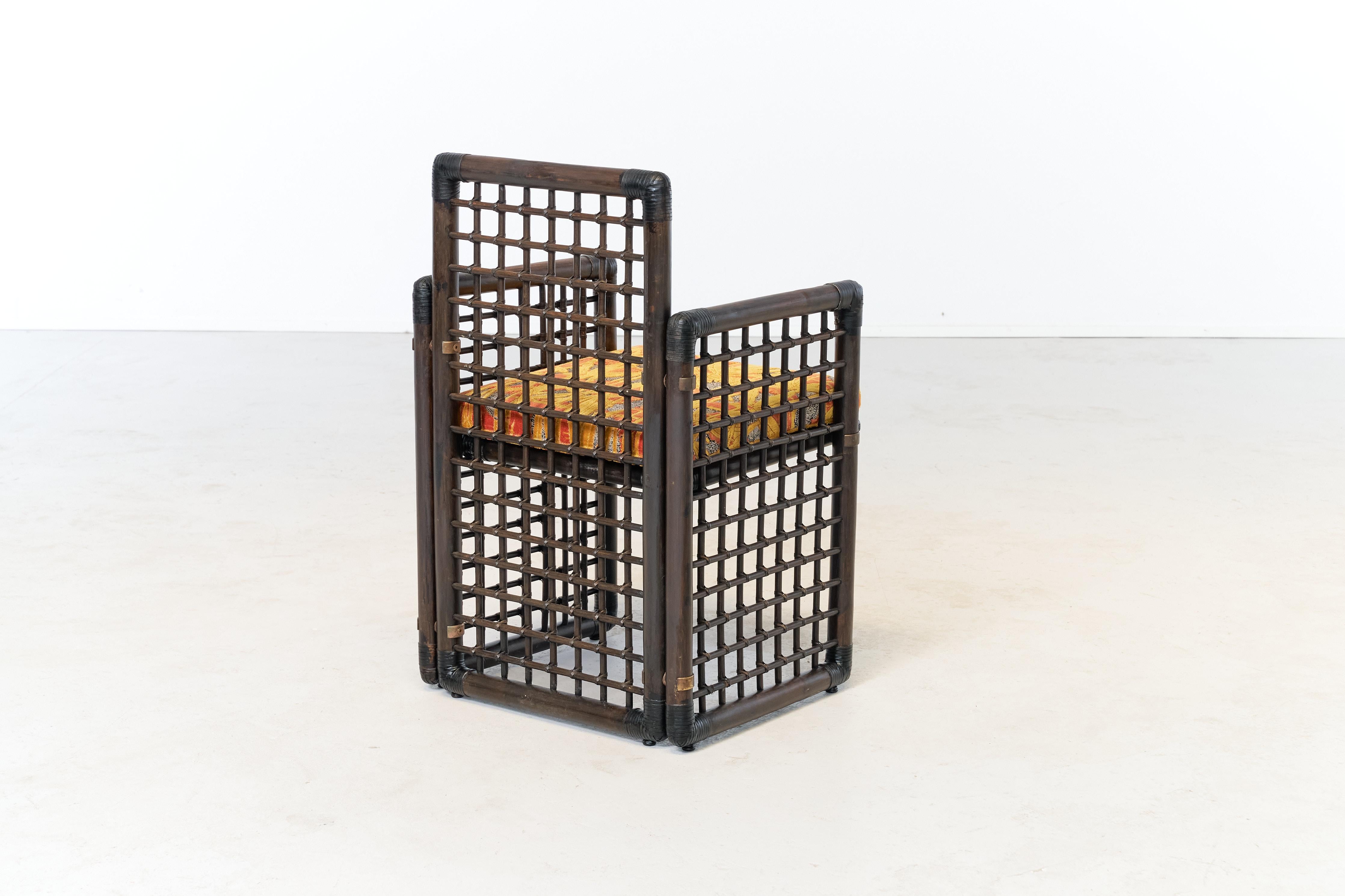 Sillas Basilan de Afra & Tobia Scarpa para B&B Italia Italiano en venta