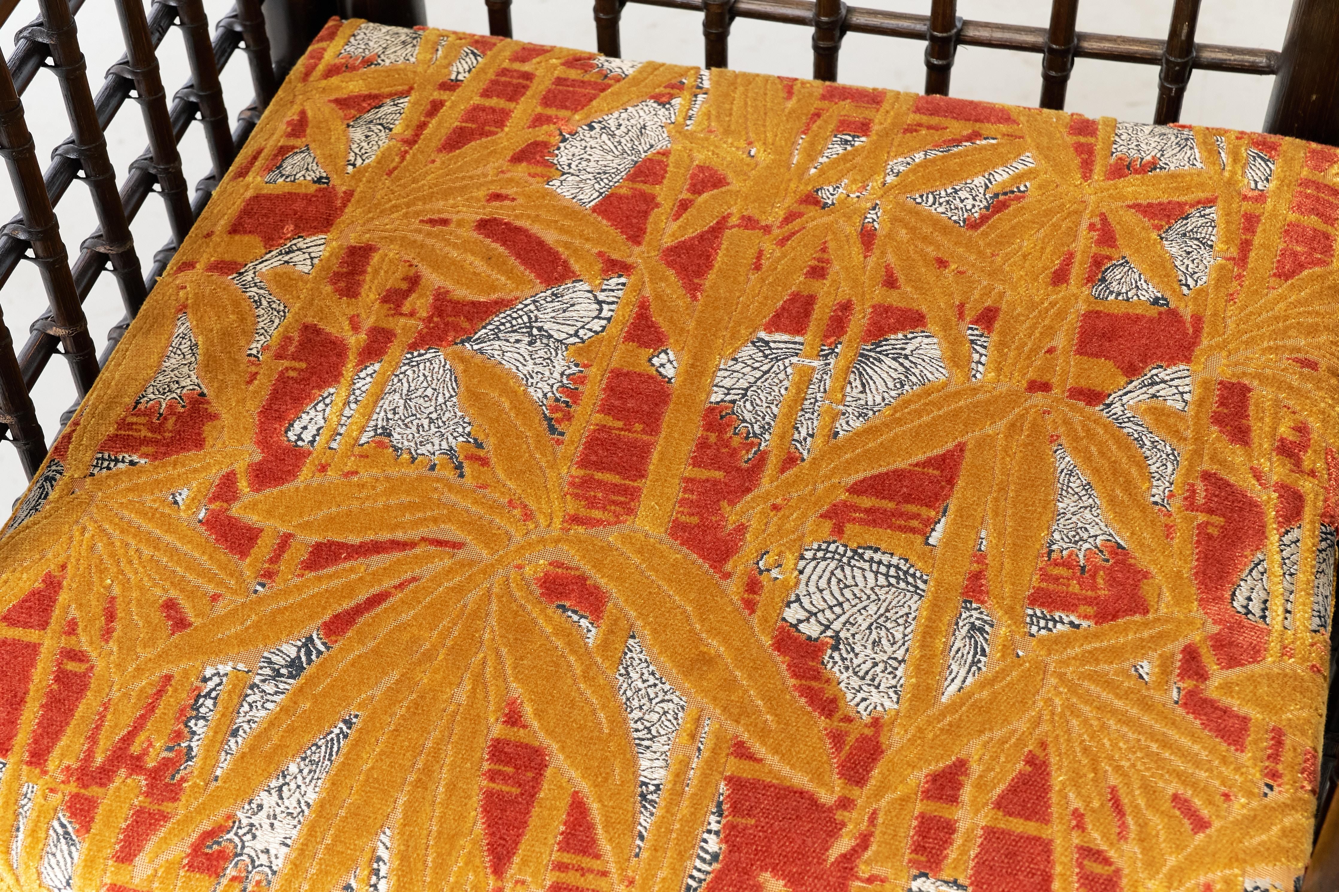 Sillas Basilan de Afra & Tobia Scarpa para B&B Italia en venta 1