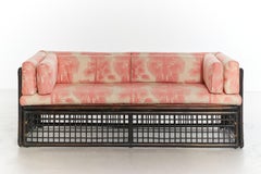 Canapé Basilian 1 d'Afra & Tobia Scarpa pour B&B Maxalto, Italie, 1975