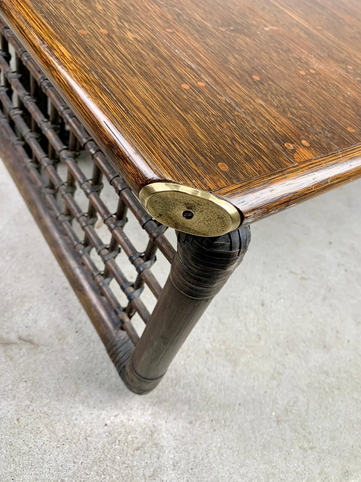 Late 20th Century Basilian coffee table design by Tobia Scarpa for by B&B Italia, Italia, 1970s en vente