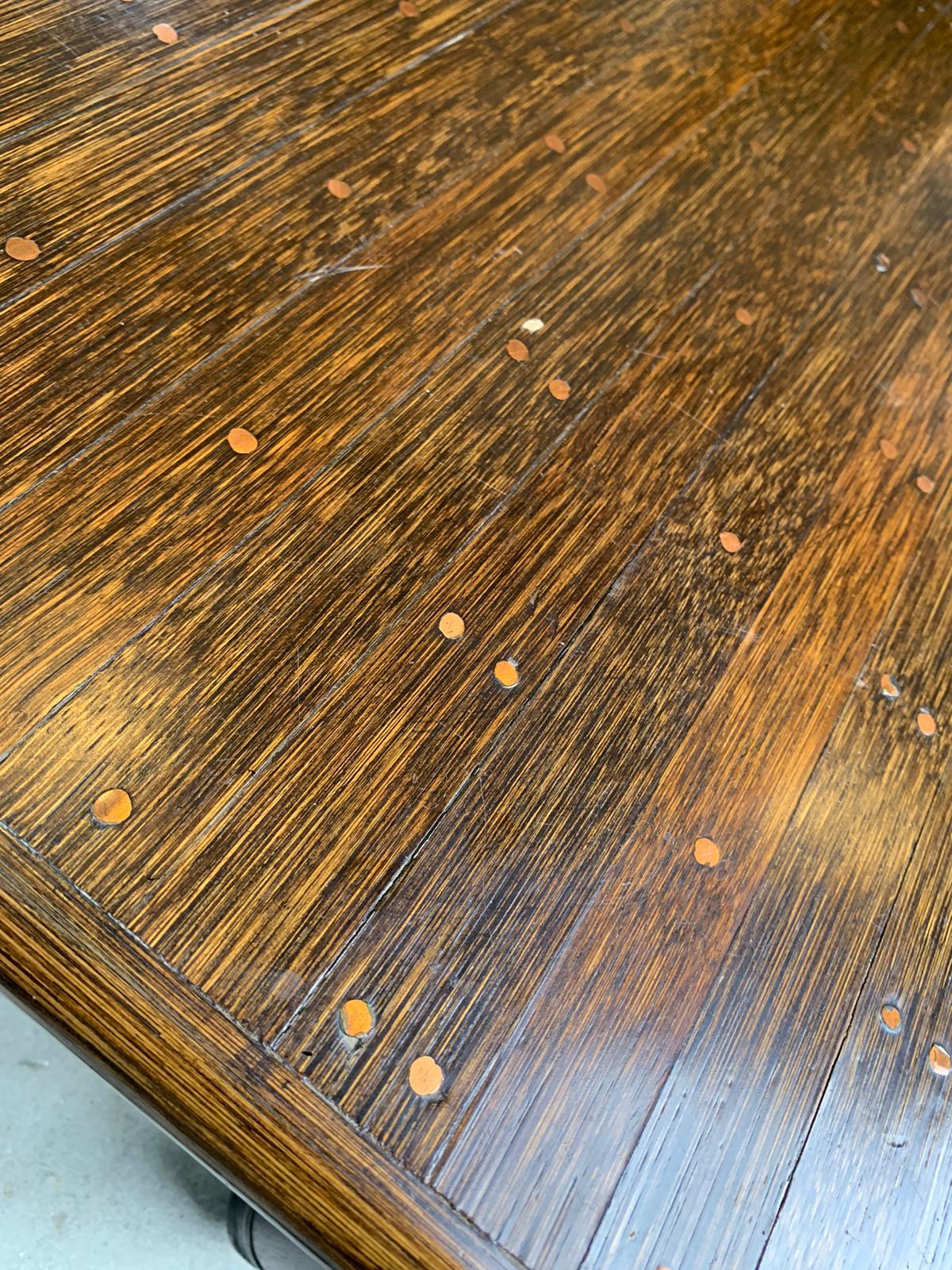 Basilian coffee table design by Tobia Scarpa for by B&B Italia, Italia, 1970s en vente 2