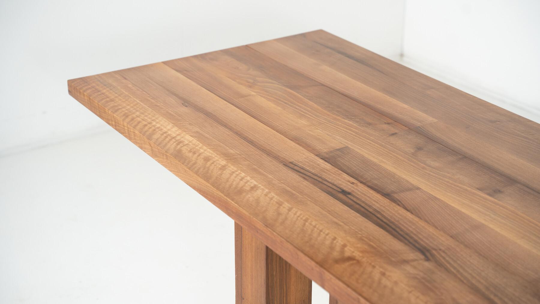 Basilica Dining Table by Mario Bellini for Cassina, 1970s For Sale 6