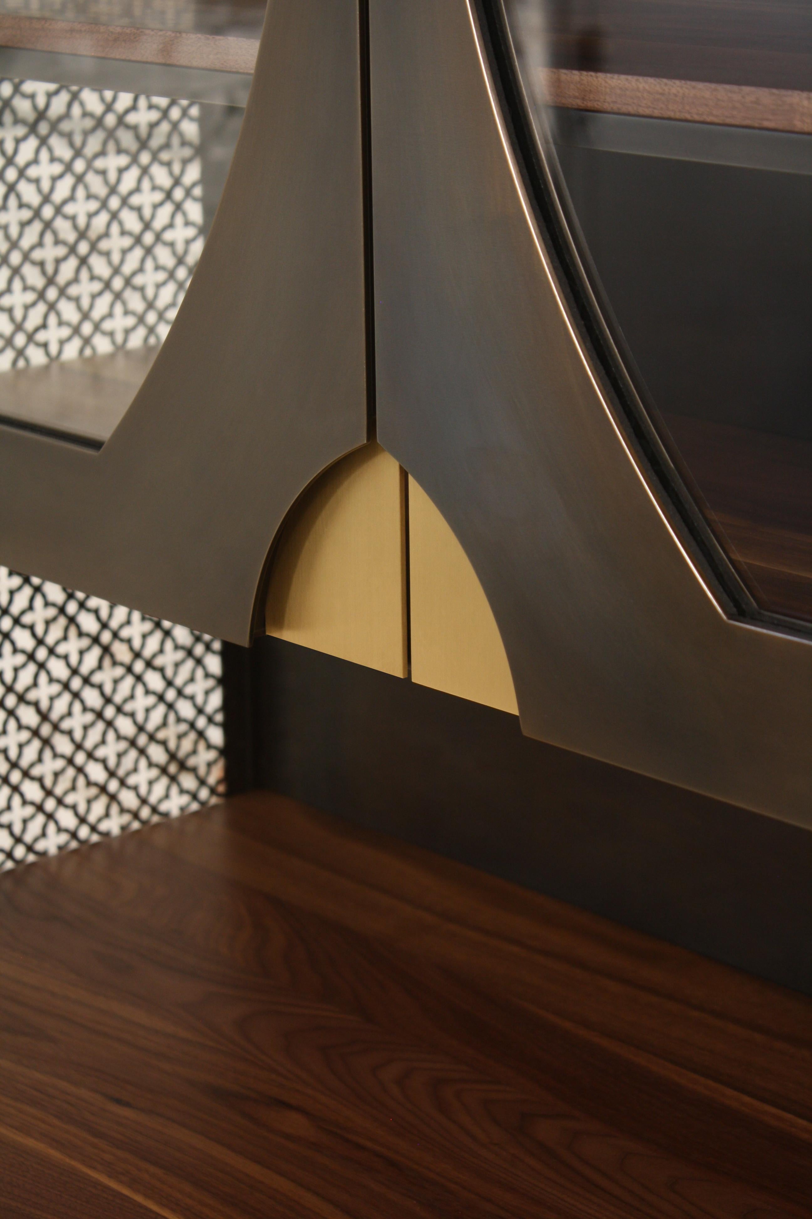 XXIe siècle et contemporain Hutch Basilica de Laylo Studio en vente