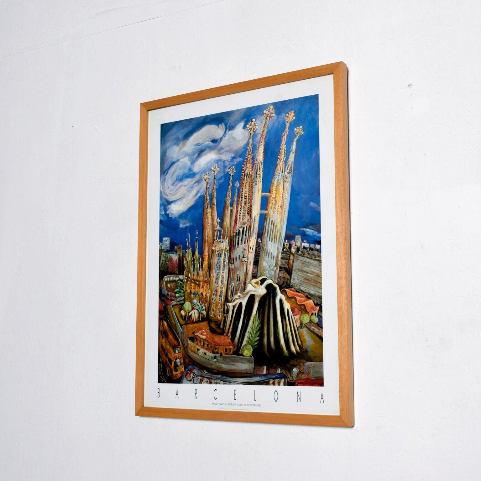 anthony pilley artist
