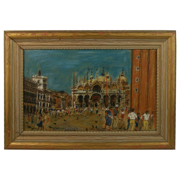 Basilica Saint Mark Venice For Sale at 1stDibs