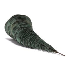 sculpture "Basilic" de Michael Thompson