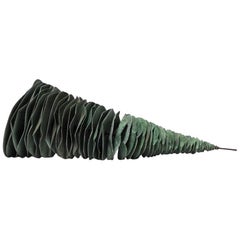 "Basilisk" Sculpture by Michael Thompson