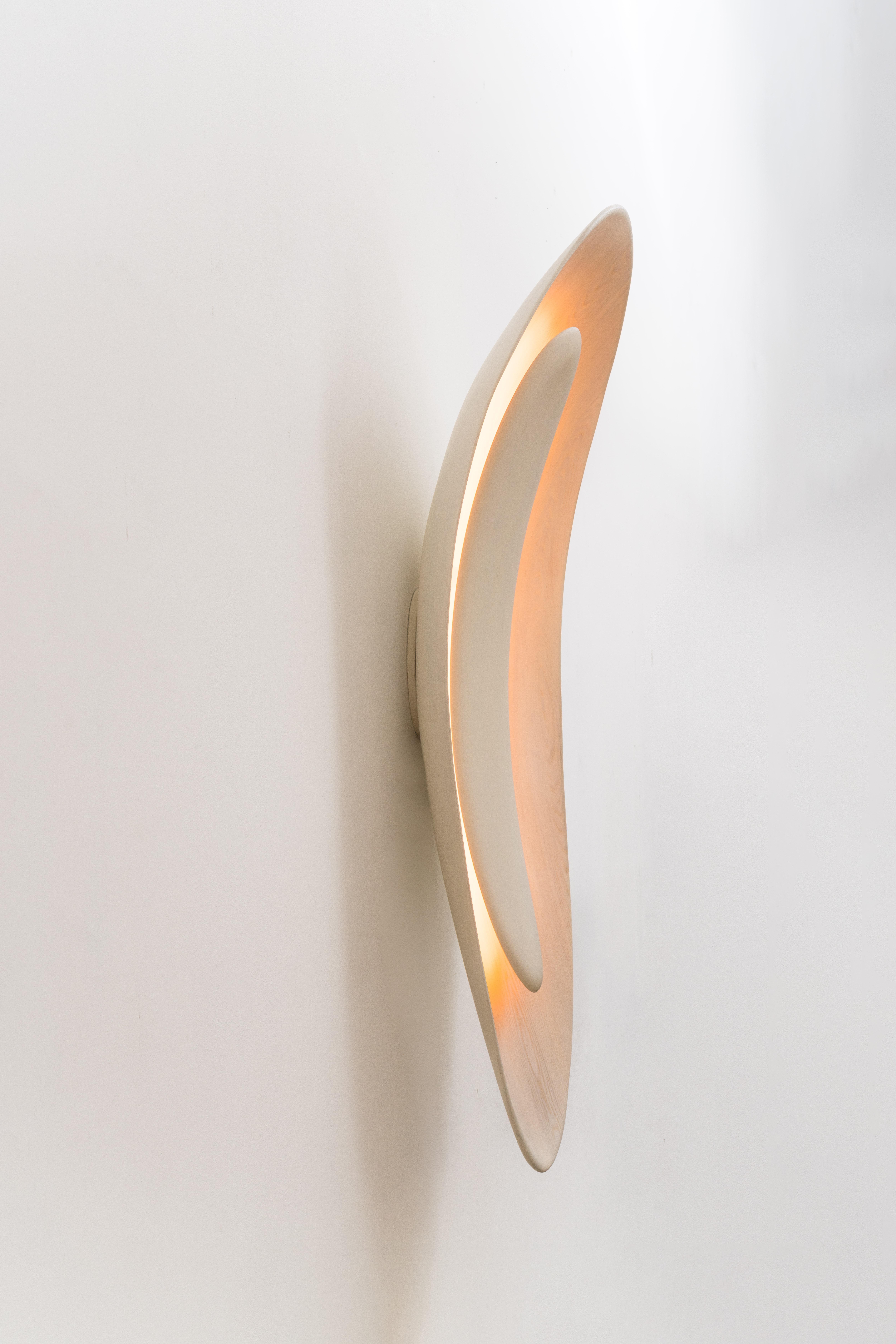 Basin Series Wall Sculpture I, USA For Sale 1