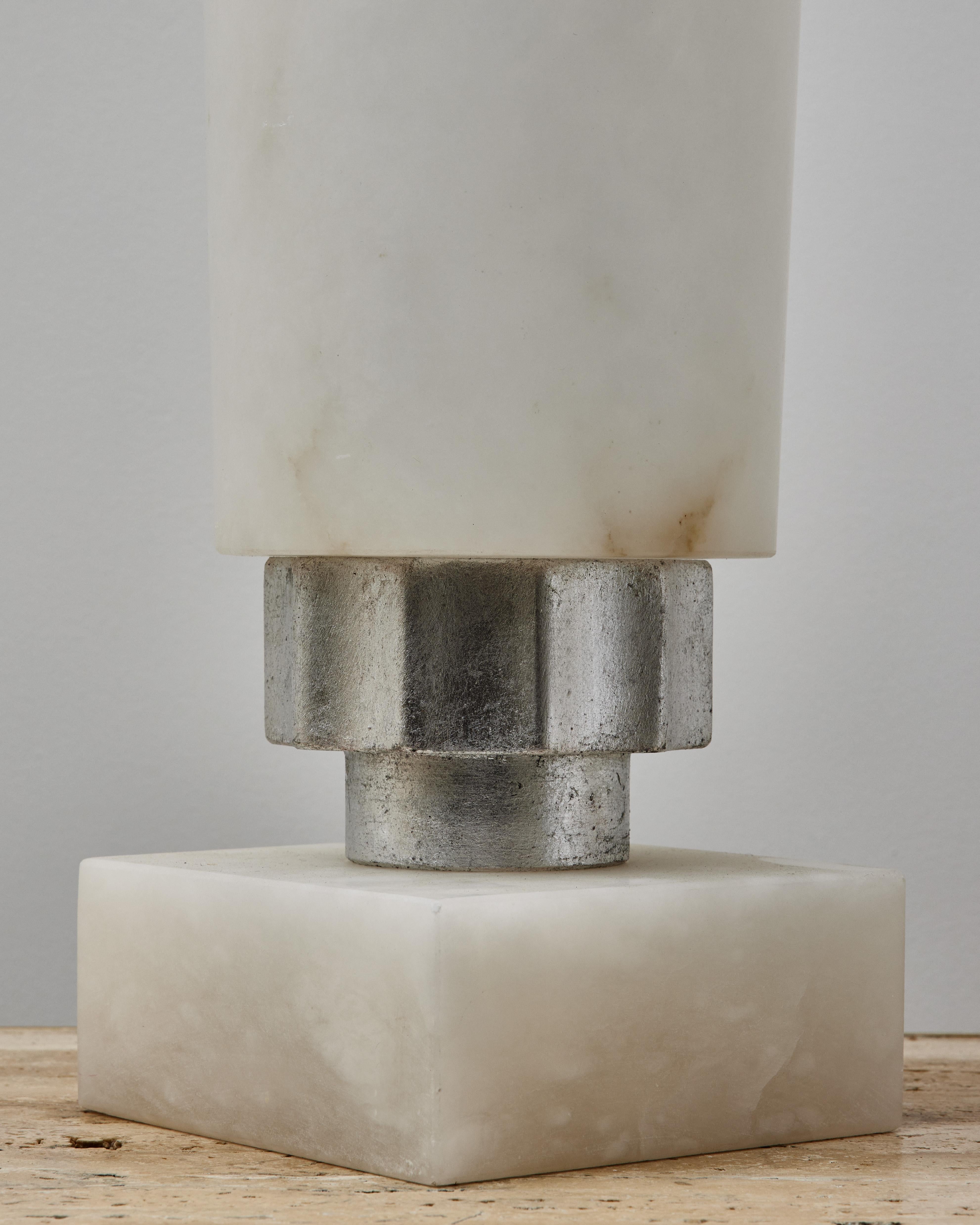 Français Lampes de table 