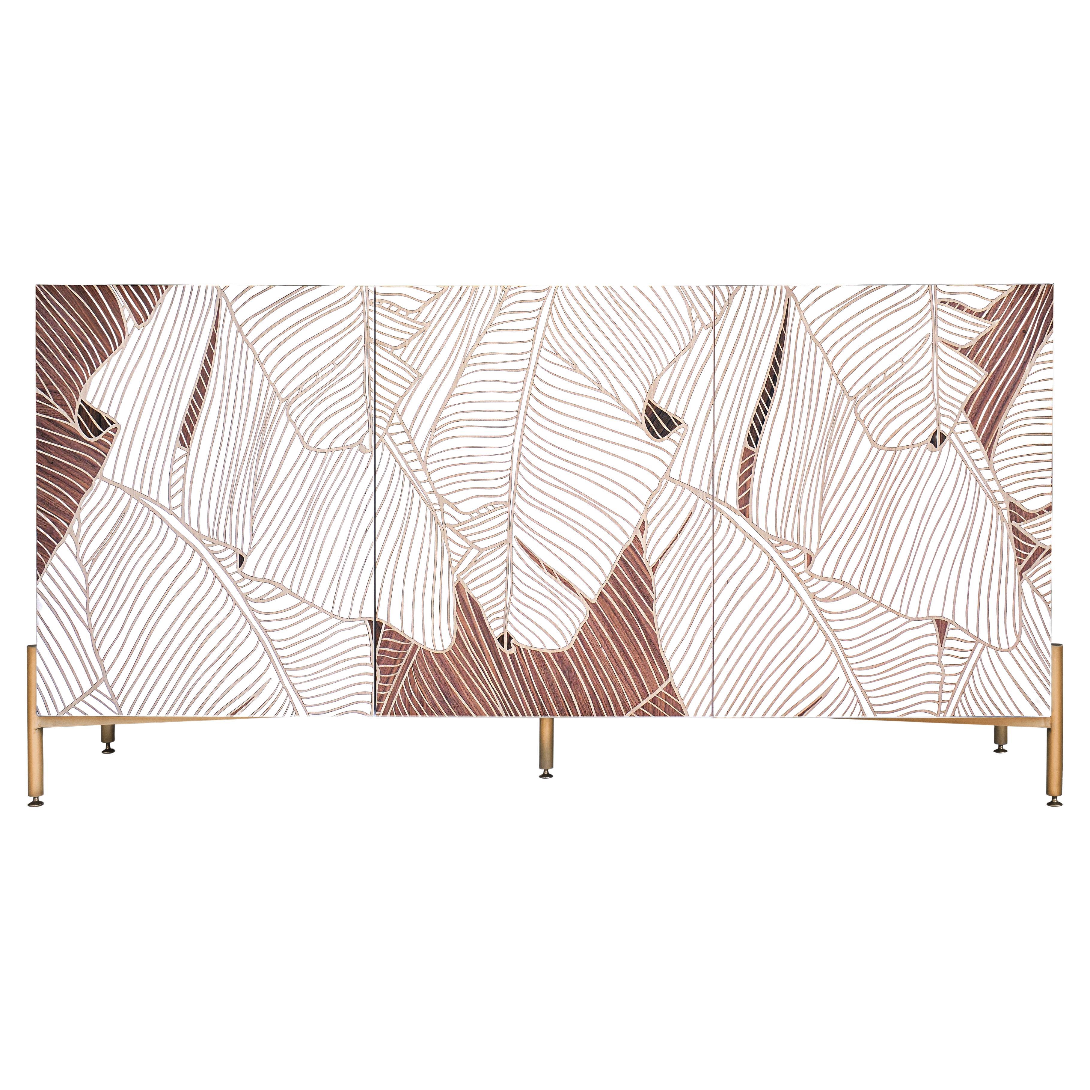 Basjoo Sideboard – 1 von 2 Anzahlungen für R David Craig