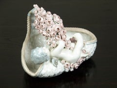 Basket, Bowl by Amphora Teplitz