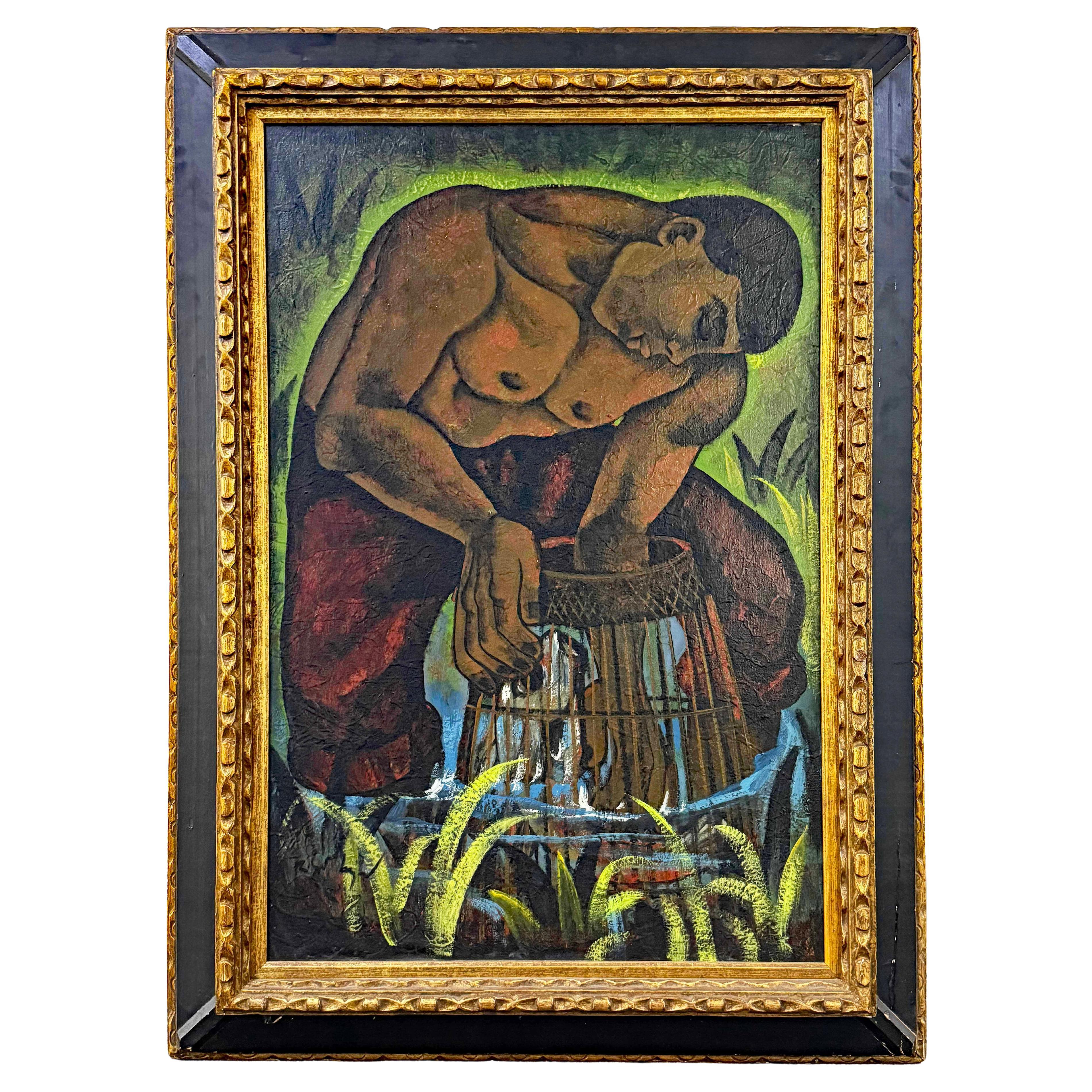 South African Paintings