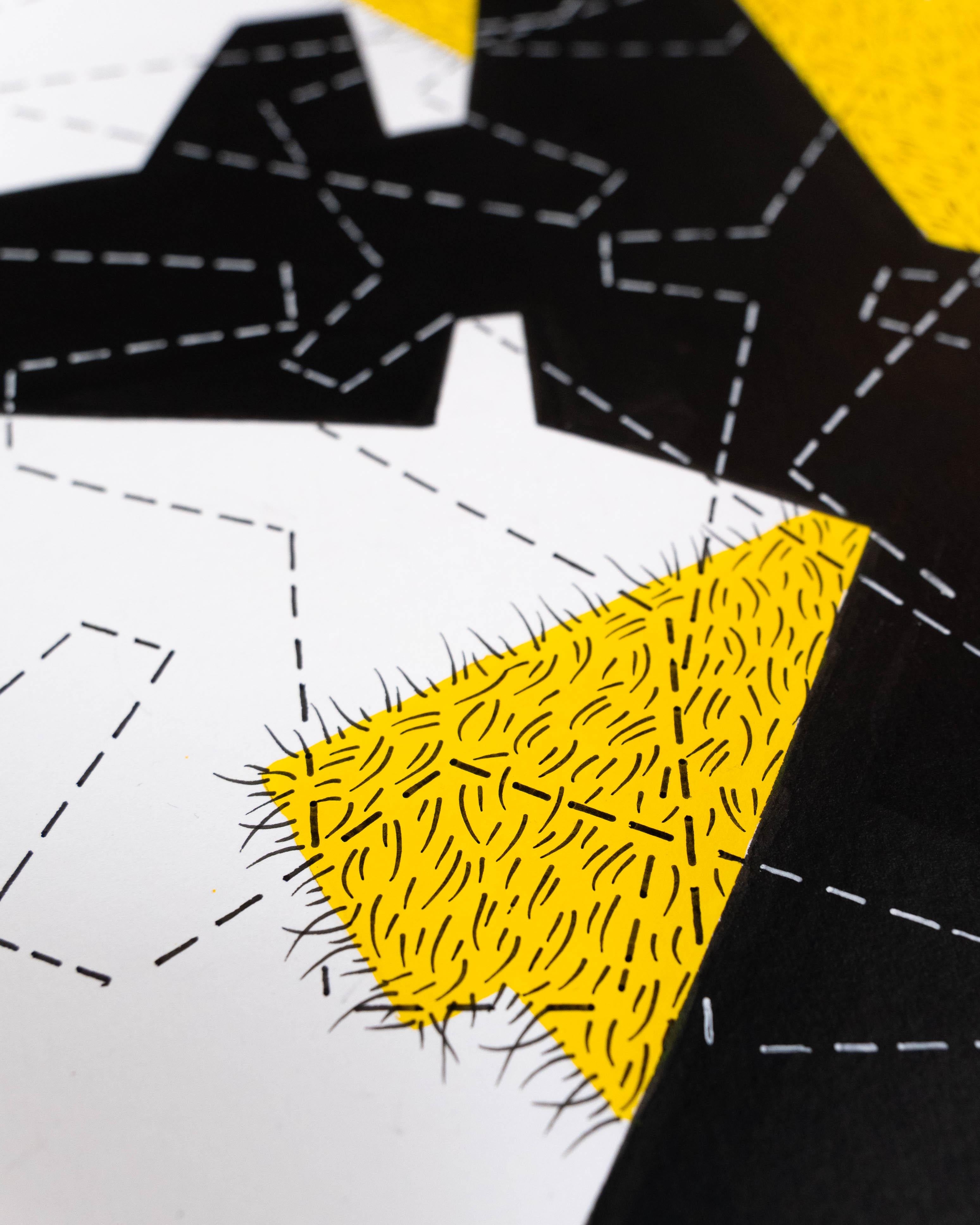 PUZZLE ABSTRAIT 2 en vente 1