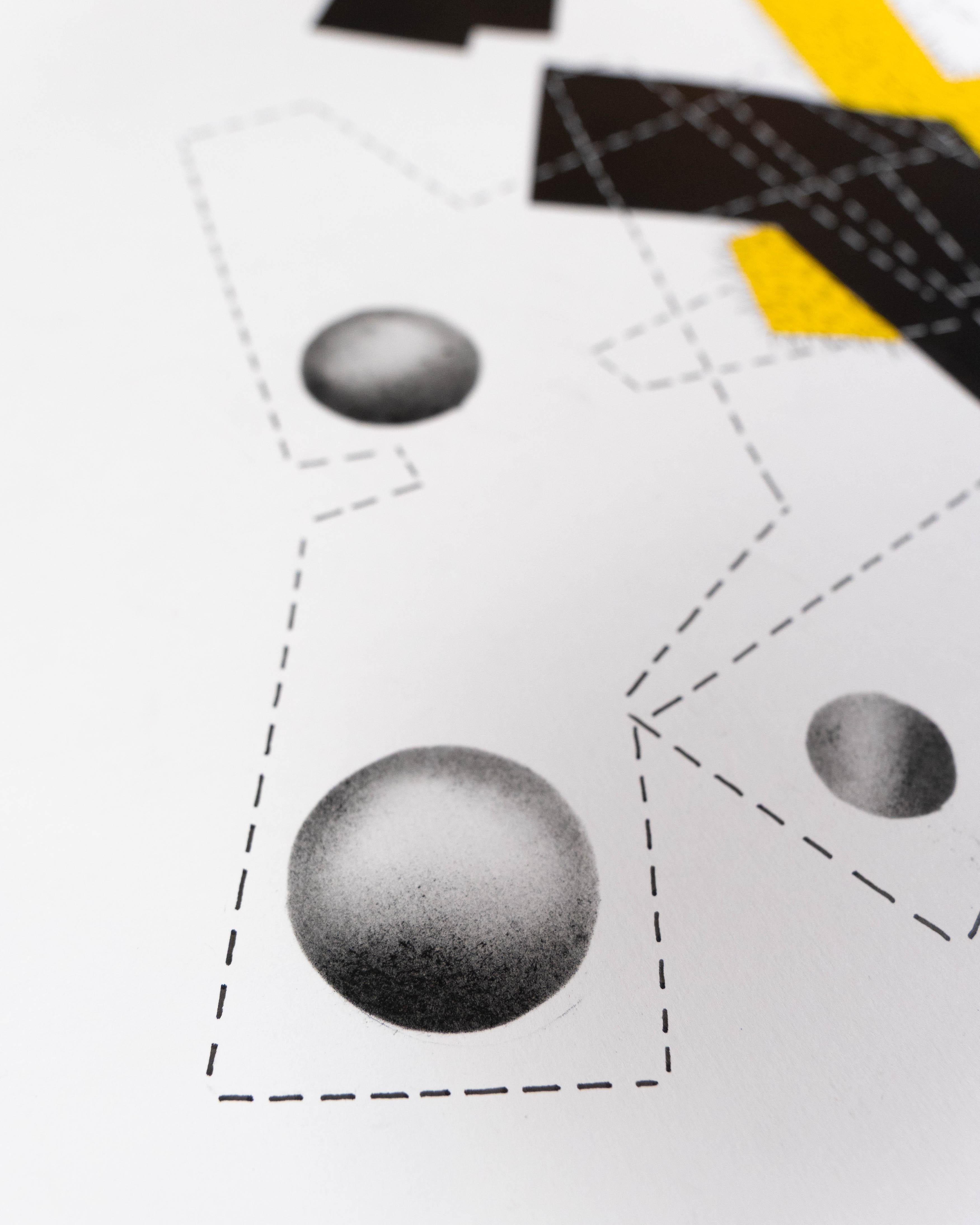 PUZZLE ABSTRAIT 2 en vente 2