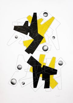 ABSTRACT PUZZLE 2