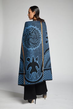 Basotho Blankets
