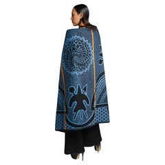Basotho Blankets