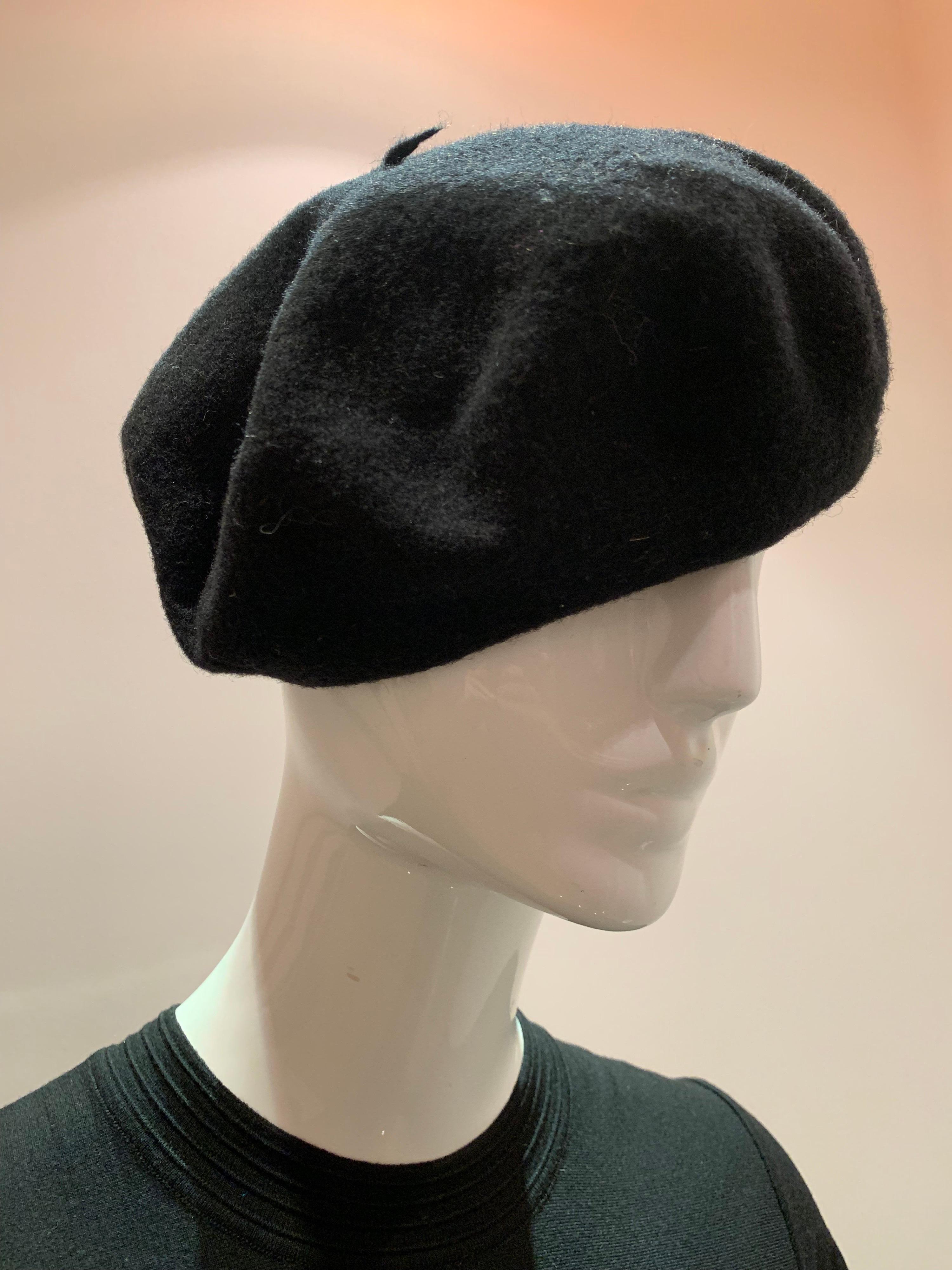 basque hat