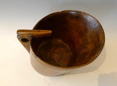 Basque Kaïku, 19th Century