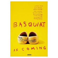 Basquiat (1996)