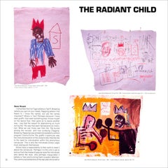 Basquiat The Radiant Child Art Forum December 1981