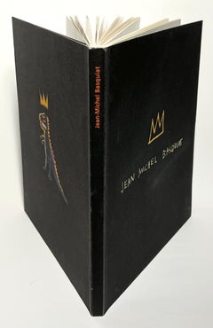 Catalogue Basquiat tokyo