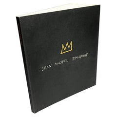 Catalogue Basquiat tokyo