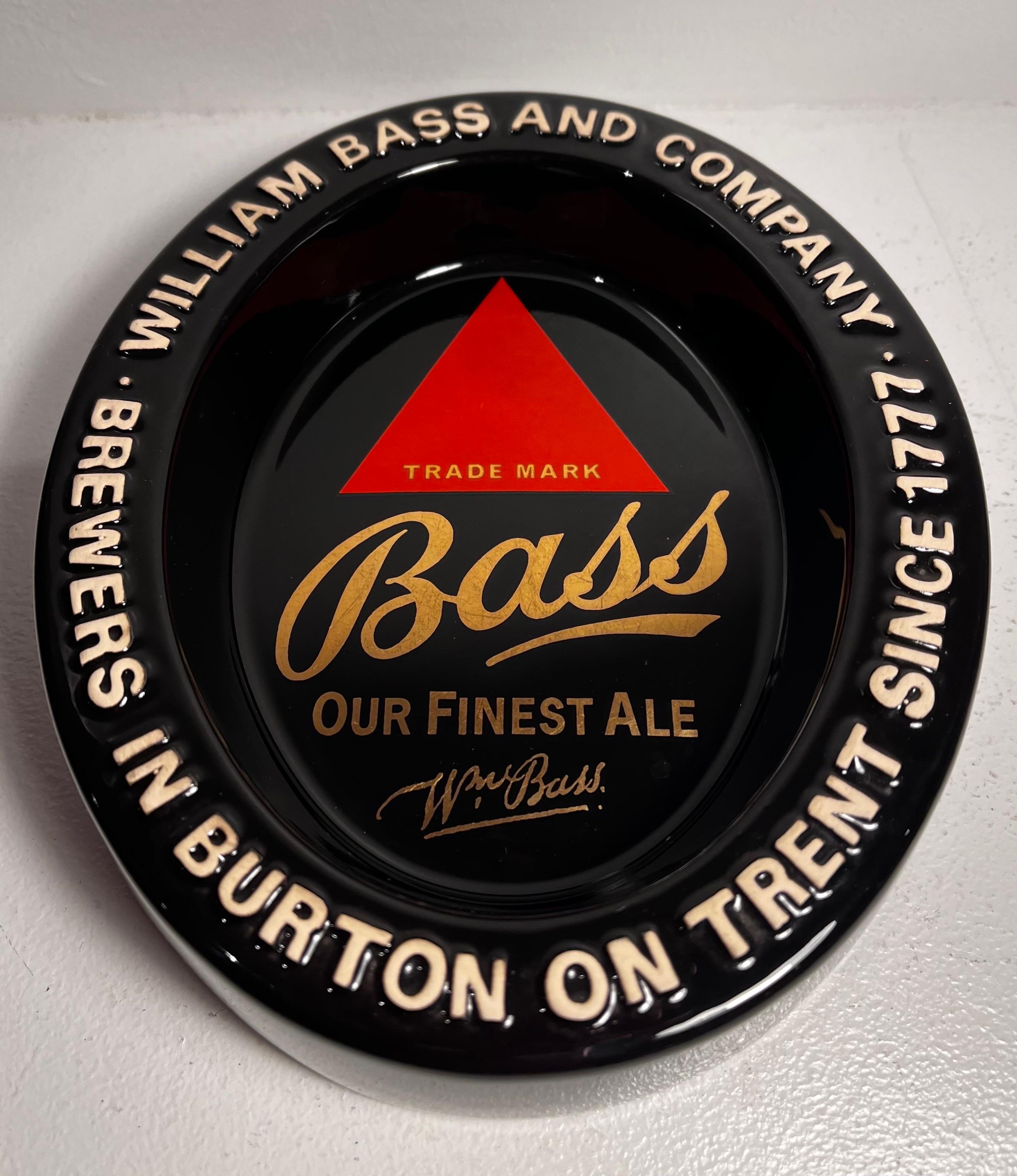Bass Ale 