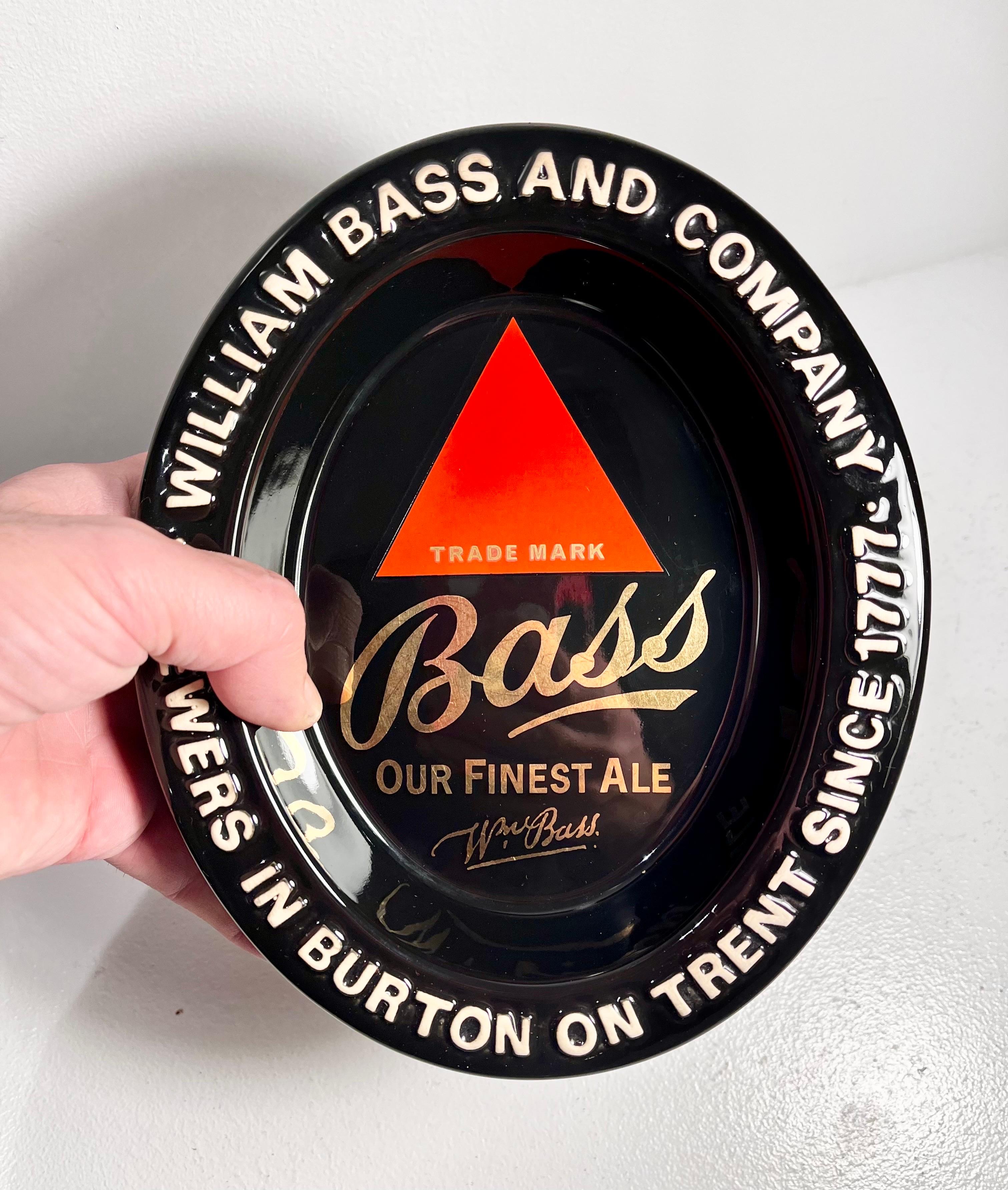 English Bass 