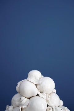 Bassano di Grappa ceramic centrepiece from the 1950s