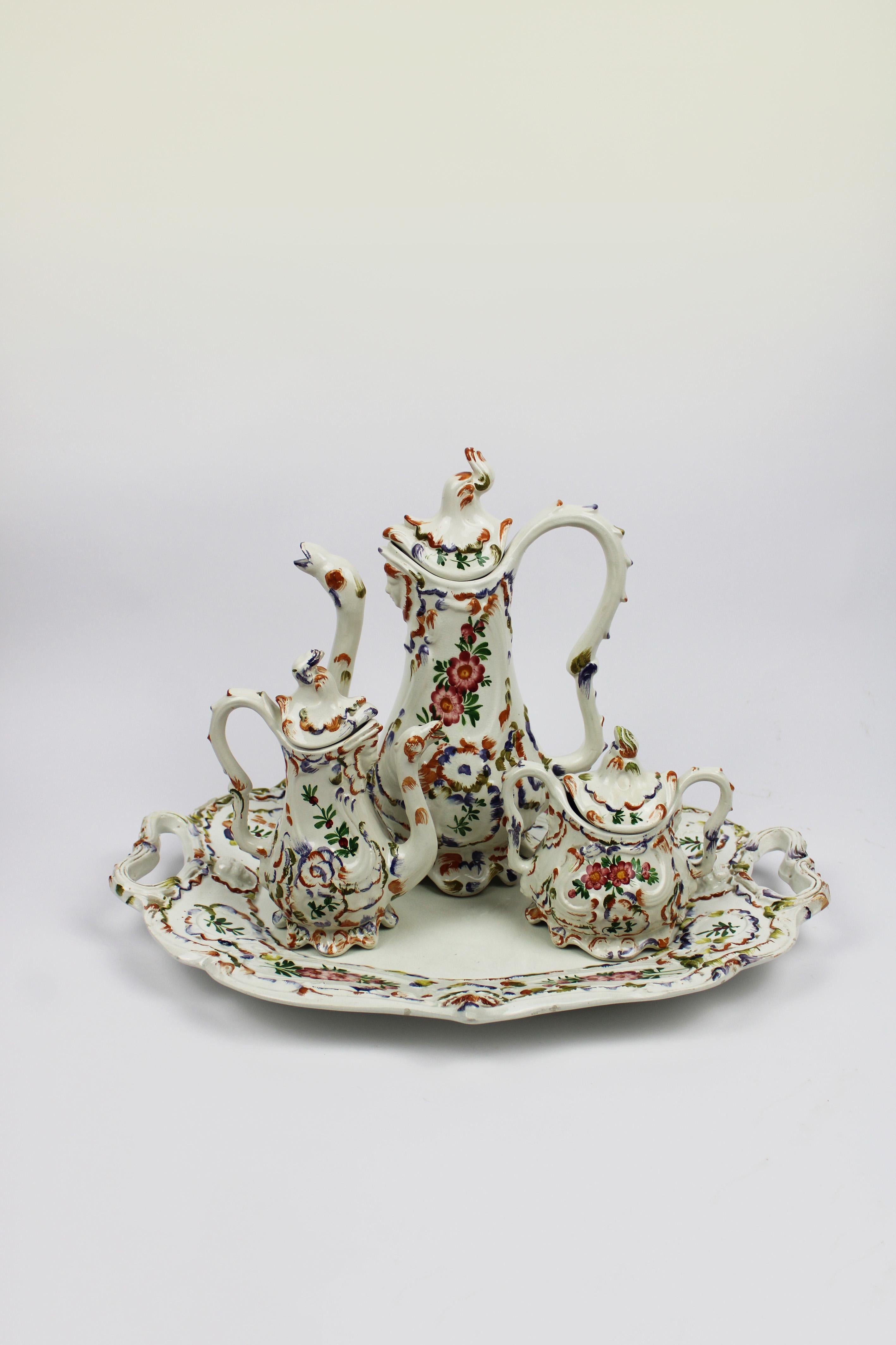 bassano italy porcelain
