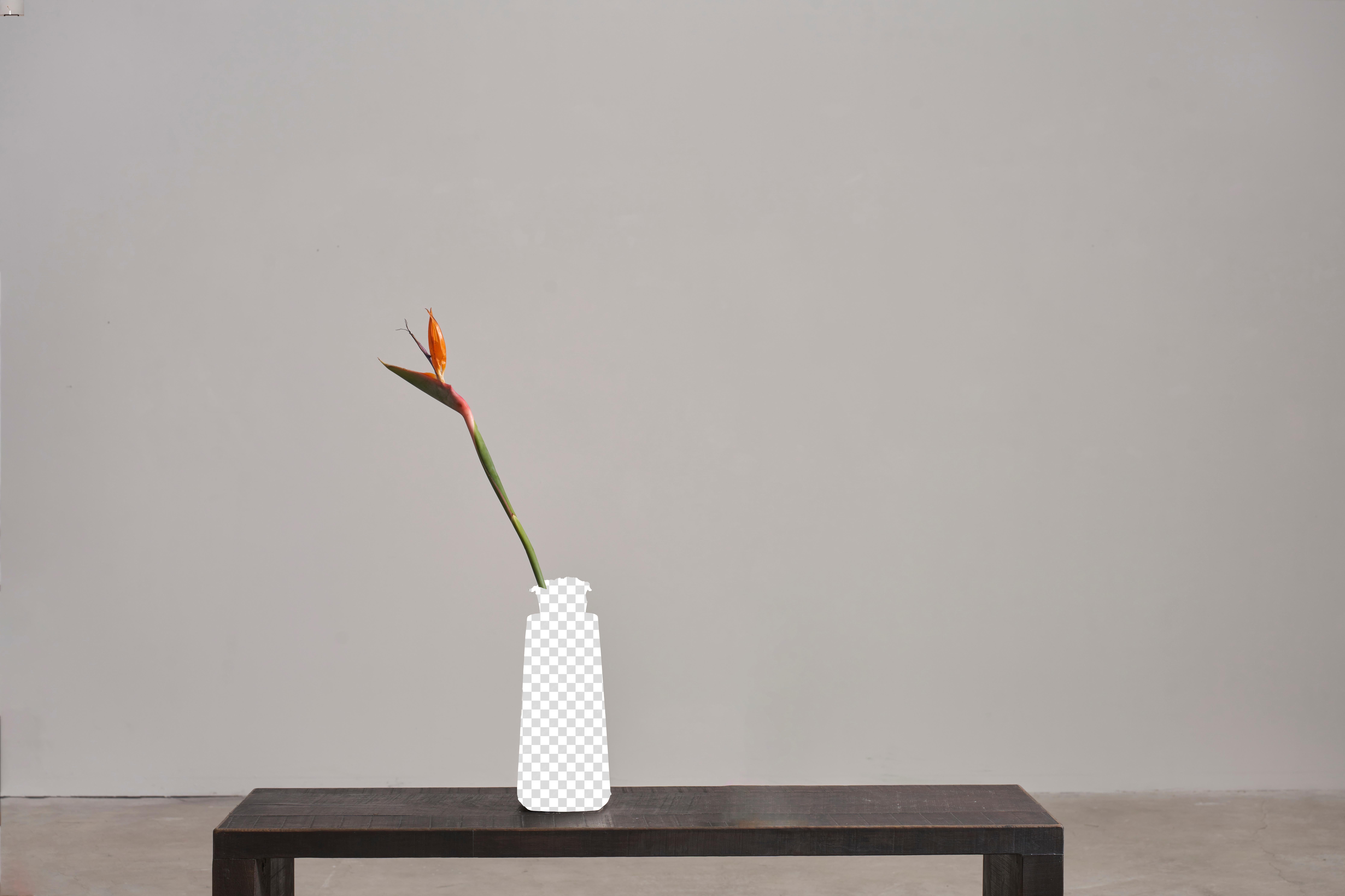 Bassano Vase by Jenna Basso Pietrobon
Dimensions: W 14 x D 14 x H 33 cm
Materials: Ceramic.


Jenna Basso Pietrobon, born in 1986, is an artist whose work delves into societal issues through the lens of her personal experiences. She offers an