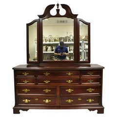 Chippendale Dressers