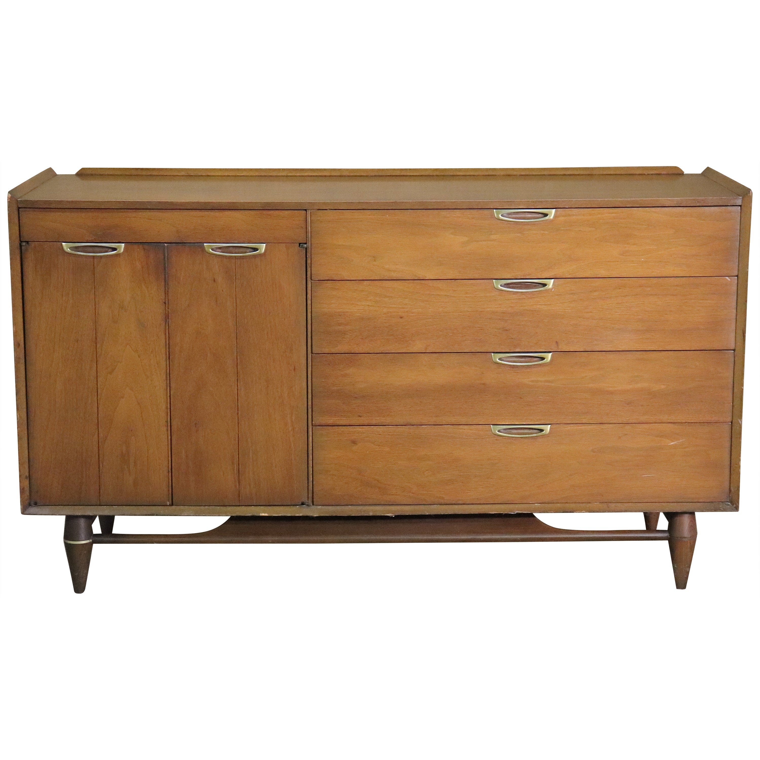 Bassett Furniture Sideboard