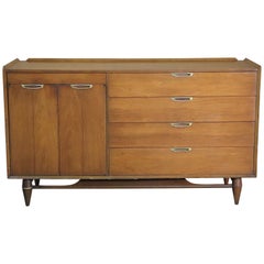 Used Bassett Furniture Sideboard