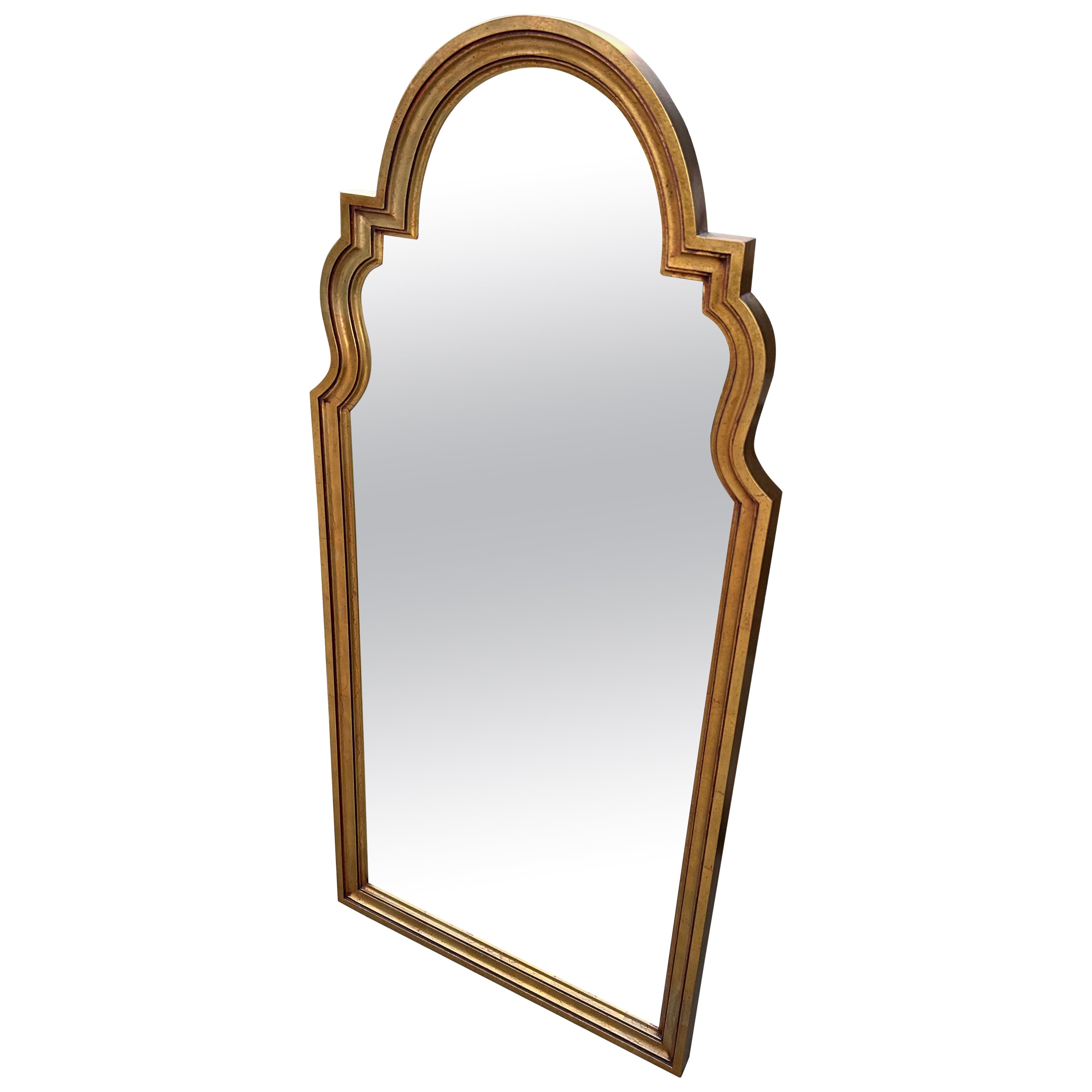 Bassett Mirror Company, Inc, Wandspiegel im Angebot