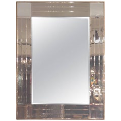 Bassett Mirror Company Jewels Wall Mirror